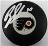 Signed Brayden Schenn