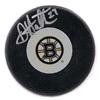 Dougie Hamilton autographed