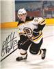 Dougie Hamilton autographed