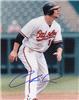 Signed Chris Davis