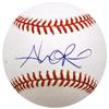 Alex Rios autographed