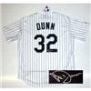 Adam Dunn autographed