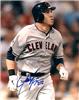 Signed Jason Kipnis