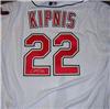 Signed Jason Kipnis