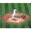 Doug Fister autographed