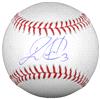 Signed Wilson Ramos