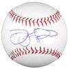 Signed Danny Espinosa