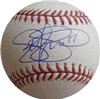 Signed Drew Storen 