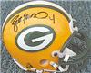 Brett Favre autographed