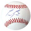 Signed Lance Lynn