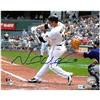 Signed Neil Walker