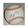 Jean Segura autographed