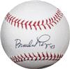 Brandon League autographed