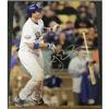 A.J. Ellis autographed