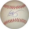 Signed Todd Frazier