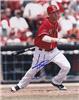 Signed Todd Frazier