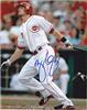 Zack Cozart autographed