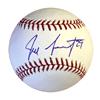 Signed Jeff Samardzija