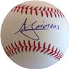 Andrelton Simmons autographed