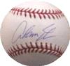 Signed Adam Eaton