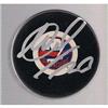 Evgeni Nabokov autographed