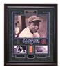 Jackie Robinson autographed