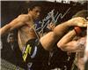 Ben Henderson autographed