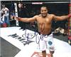 Daniel Cormier autographed