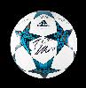 Cristiano Ronaldo autographed