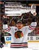 Signed Marian Hossa