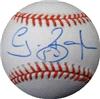 Grant Balfour autographed