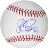 Didi Gregorius autographed