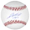 Hyun-Jin Ryu autographed