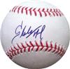 Starling Marte autographed