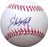 Signed Starling Marte