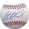 Signed Anthony Rendon