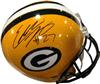 Eddie Lacy  autographed