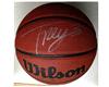 Trey Burke autographed