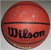 Michael Carter Williams autographed