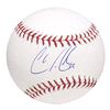 Signed Chris Archer