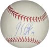 Kenley Jansen autographed