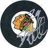 Signed Bryan Bickell