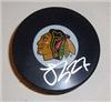 Johnny Oduya autographed