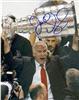 Joel Quenneville autographed