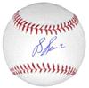 Ben Revere autographed