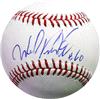 Signed Wily Peralta