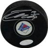 Signed Mats Zuccarello 