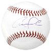 Carlos Correa autographed