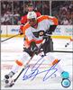 Wayne Simmonds autographed