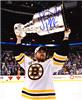 Signed Daniel Paille